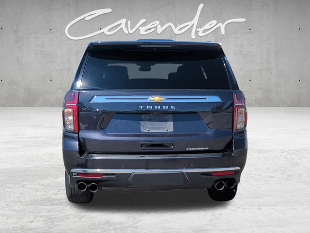 Used 2024 Chevrolet Tahoe Premier image 15