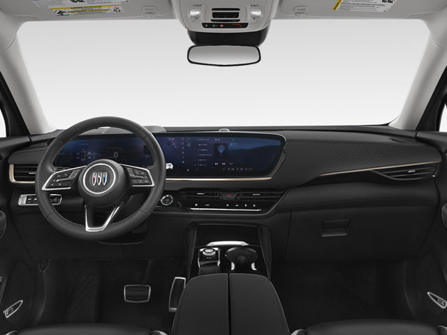 Used 2025 Buick Envista Sport Touring w/ Convenience I Package FWD image 3
