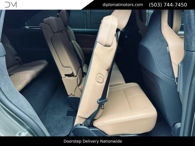 Used 2026 Lucid Gravity Grand Touring AWD/4WD image 22