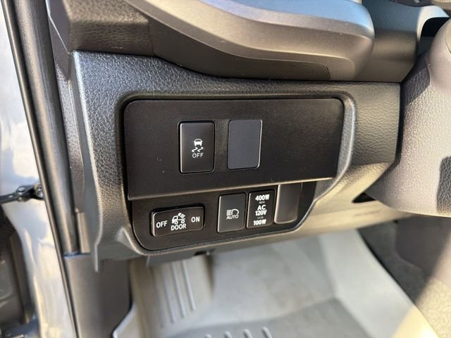 Used 2021 Toyota Tacoma TRD Off-Road RWD image 11