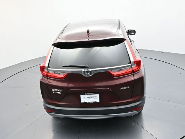 Used 2019 Honda CR-V EX-L image 38