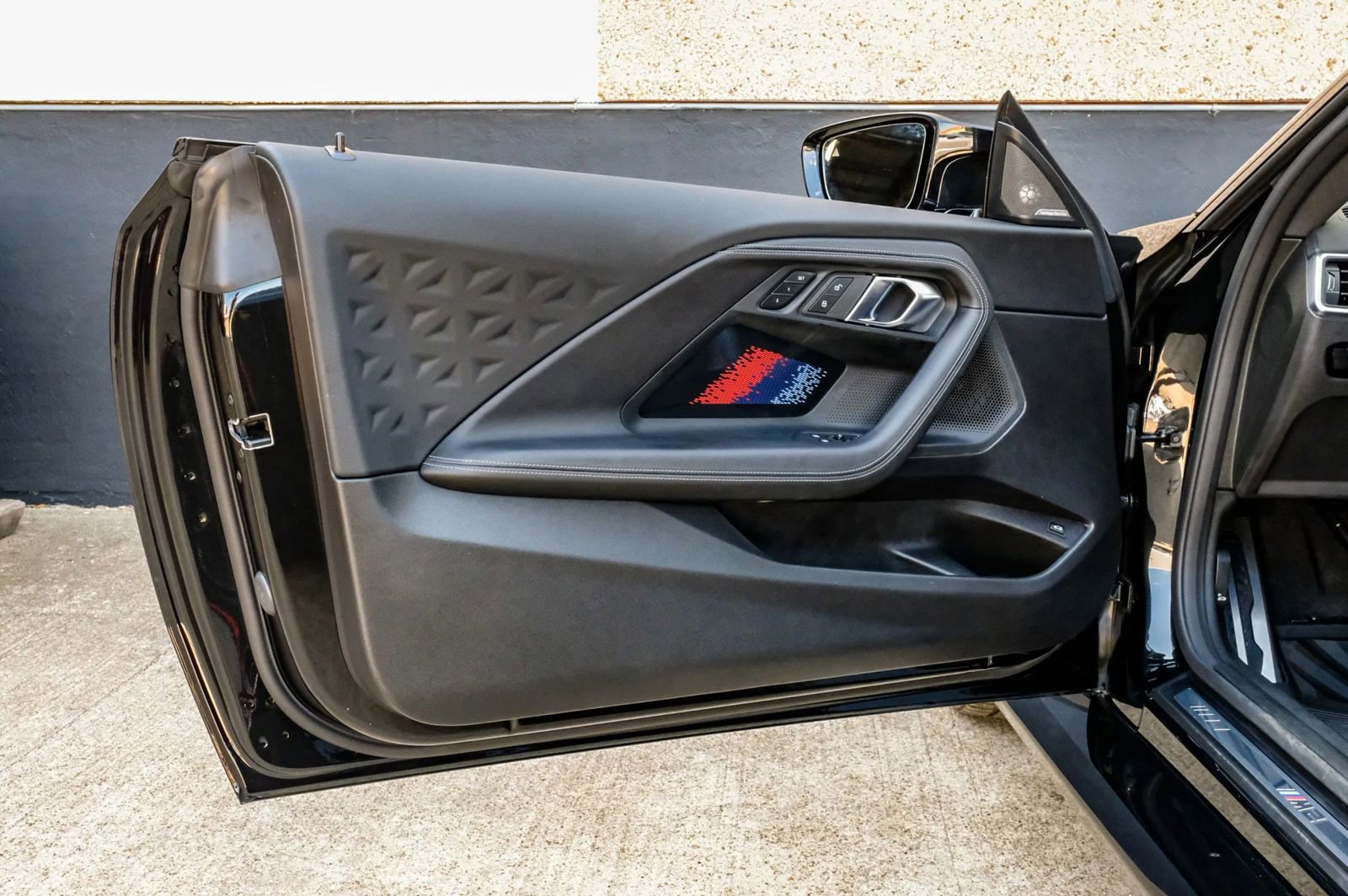 Used 2024 BMW M2 w/ Lighting Package image 45