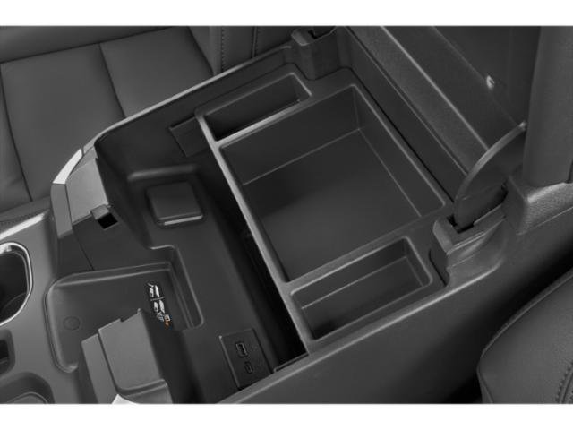 Used 2025 Chevrolet Silverado 1500 LT Trail Boss w/ Convenience Package II AWD/4WD image 16