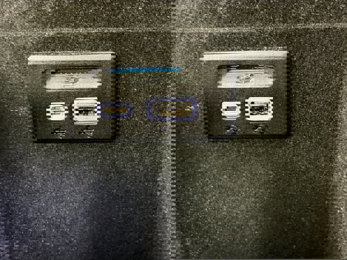 Used 2020 Cadillac XT6 Premium Luxury image 17