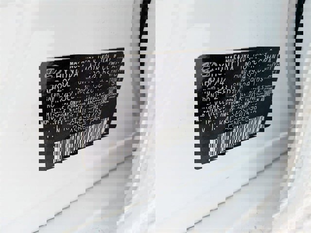 Certified 2025 Genesis G70 3.3T Advanced image 24