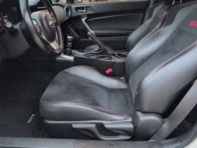 Used 2020 Subaru BRZ Limited w/ Performance Package image 8