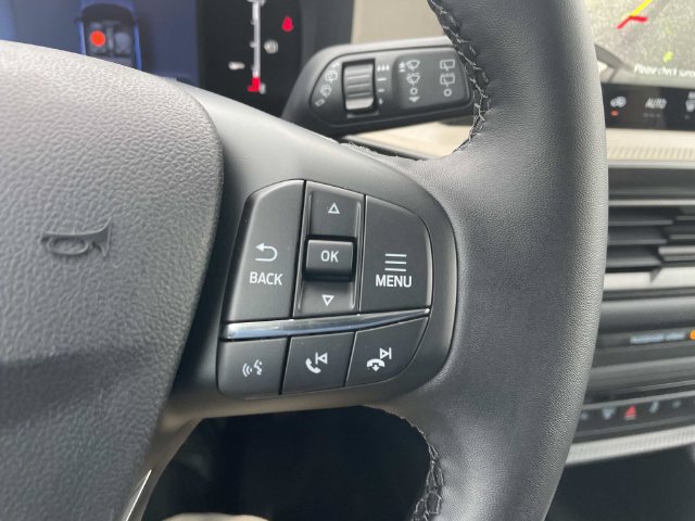 New 2026 Ford Bronco Sport Big Bend w/ Convenience Package AWD/4WD image 15