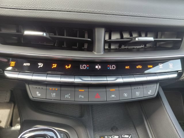 New 2025 Cadillac CT5 Premium Luxury w/ Technology Package AWD/4WD image 26