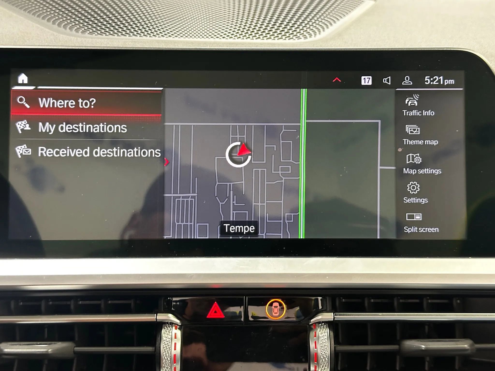 Used 2023 BMW M4 xDrive Competition image 45