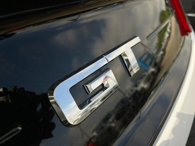 Used 2022 Ford Mustang GT RWD image 29