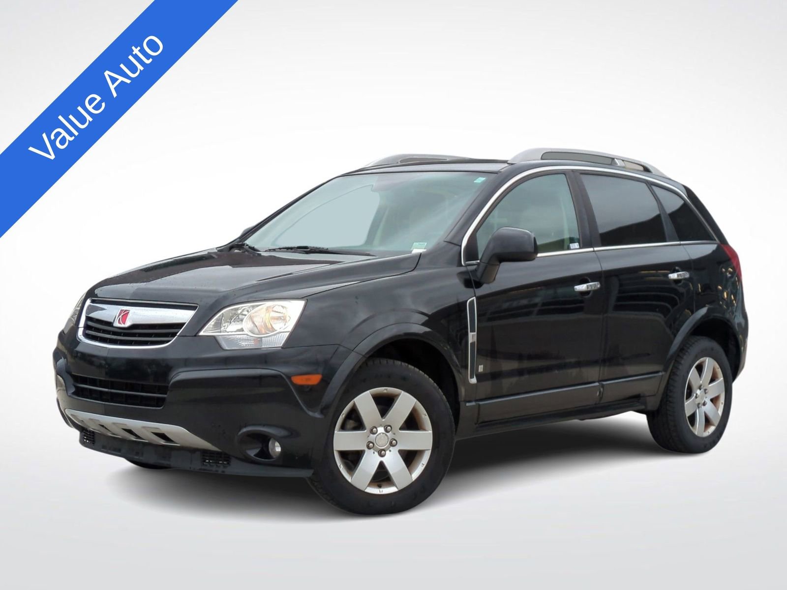 Used 2008 Saturn Vue XR w/ Premium Trim Package