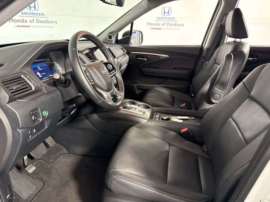 Used 2022 Honda Pilot Special Edition image 15