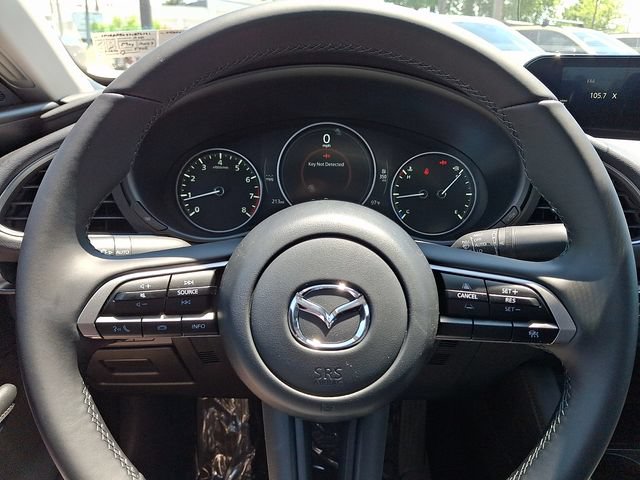New 2026 MAZDA MAZDA3 s Sport FWD image 13