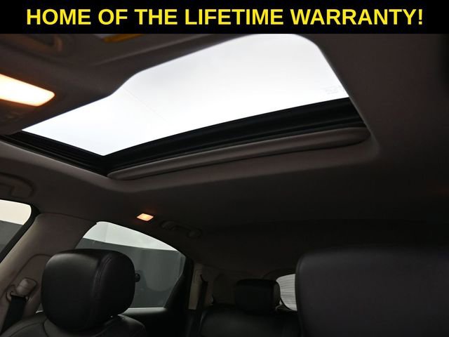 Used 2015 INFINITI QX70 AWD w/ Premium Package image 38