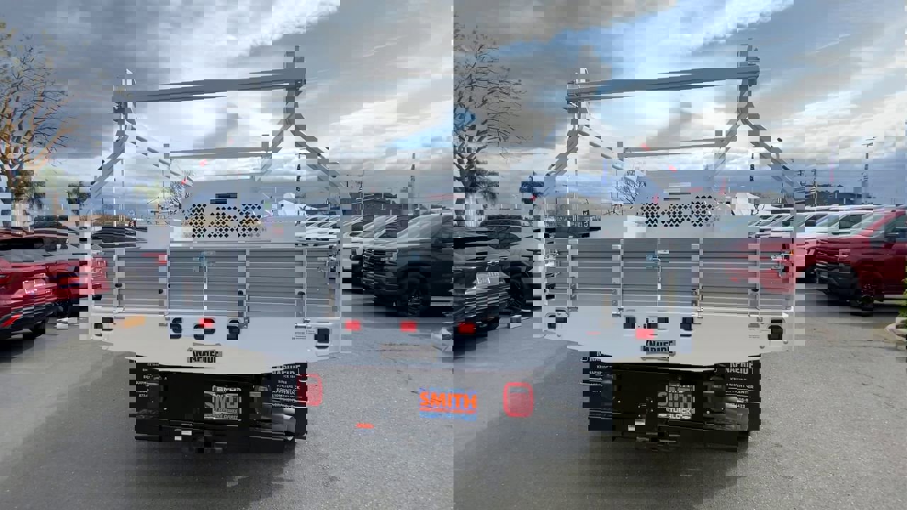 New 2024 Chevrolet Silverado 3500 W/T w/ WT Convenience Package image 6