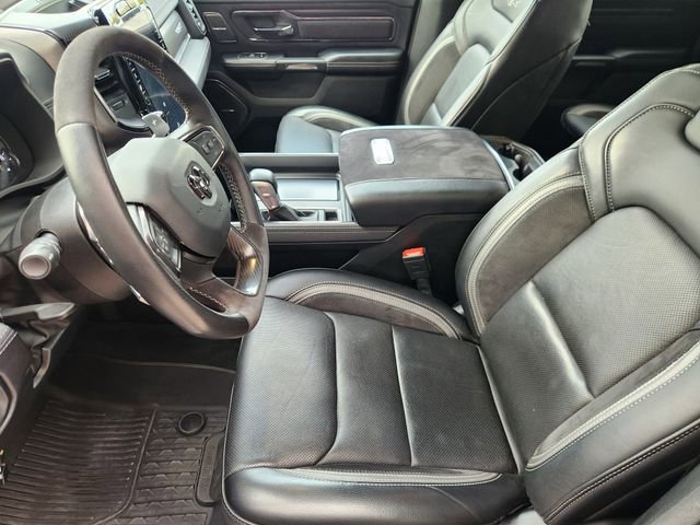 Used 2022 RAM 1500 TRX w/ TRX Level 2 Equipment Group image 11