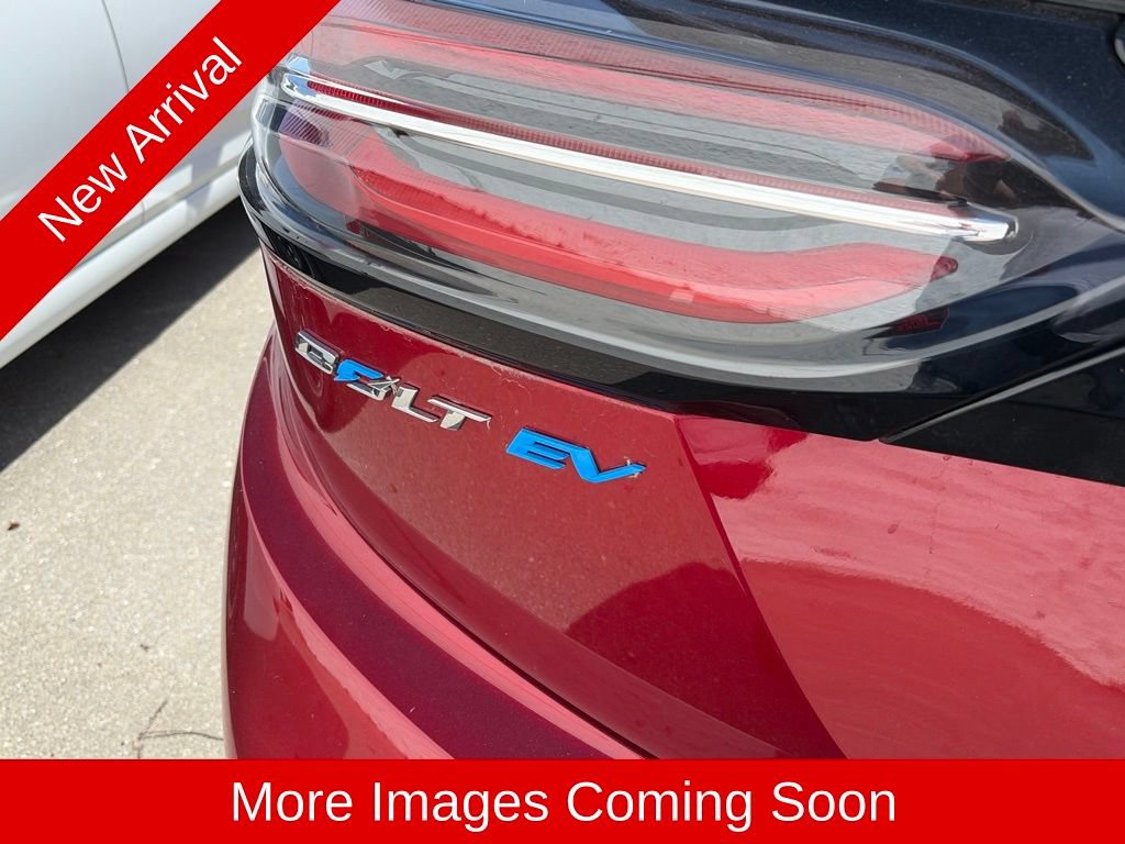 Used 2023 Chevrolet Bolt LT FWD image 11