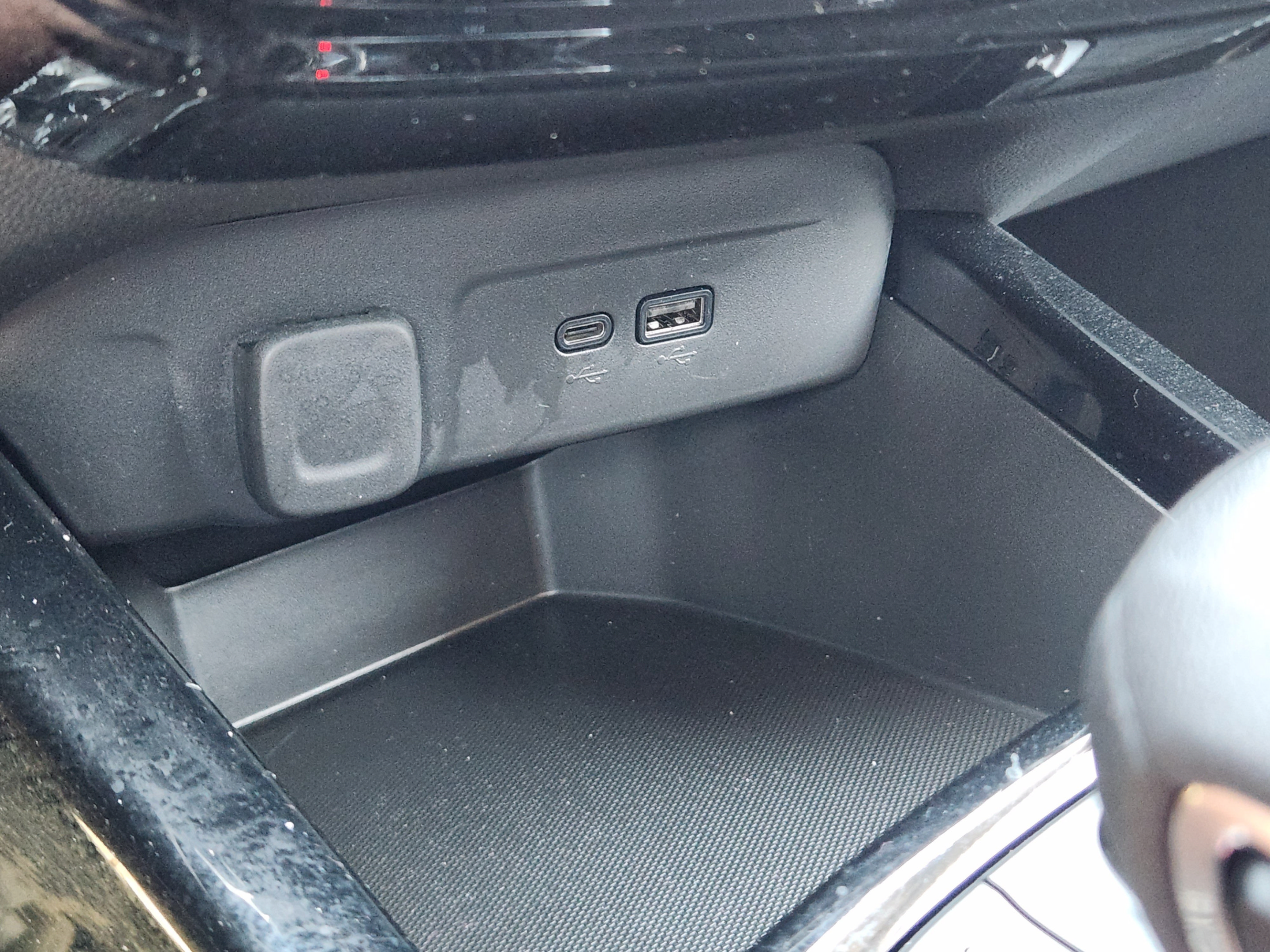 Used 2026 Chevrolet Trax ACTIV FWD image 13