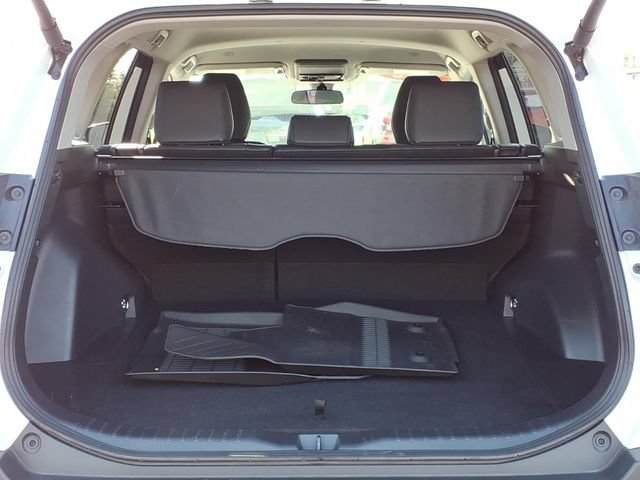 Used 2026 Toyota RAV4 XLE Premium AWD/4WD image 8
