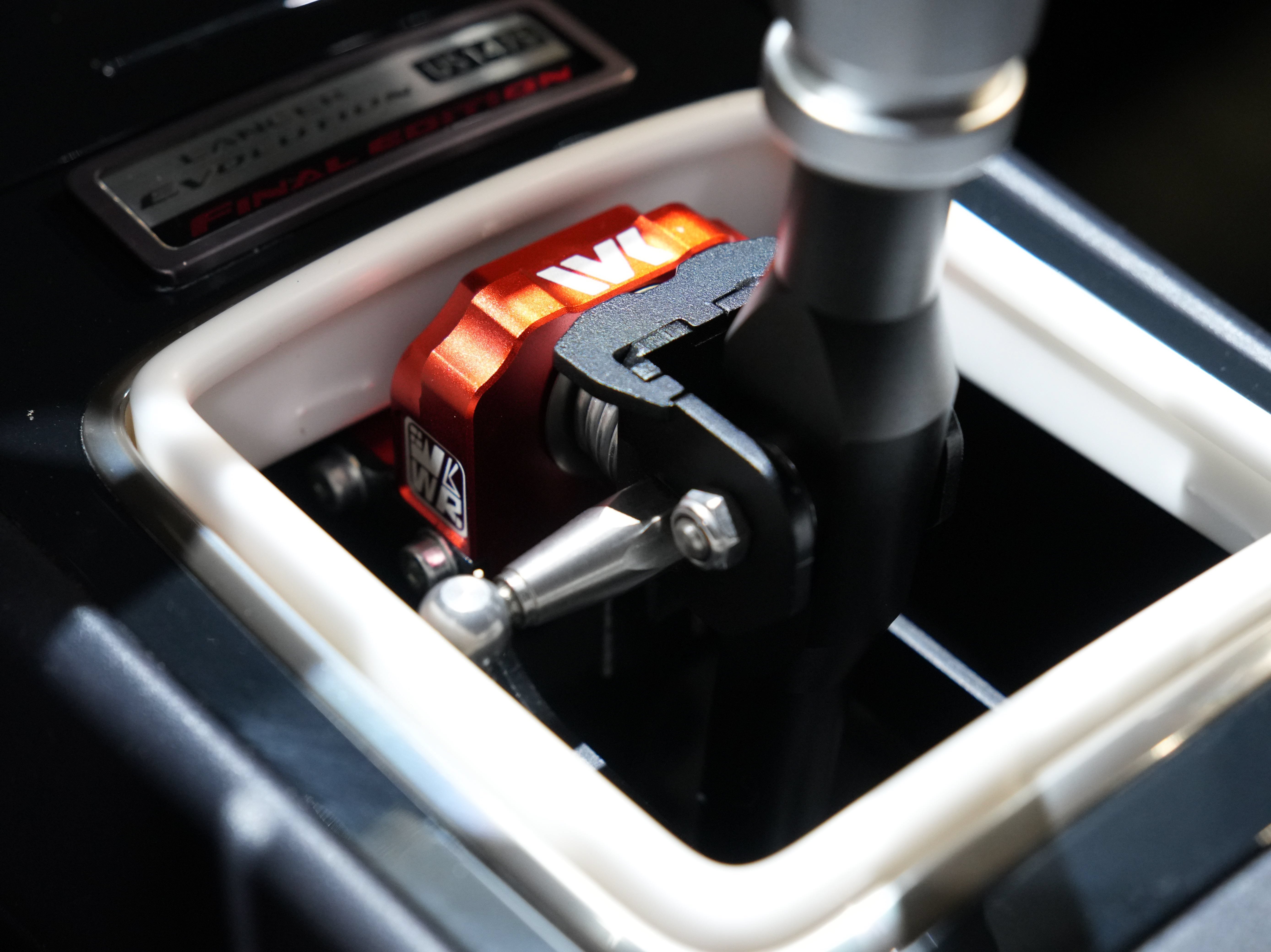 Used 2015 Mitsubishi Lancer Evolution Final Edition AWD/4WD image 47