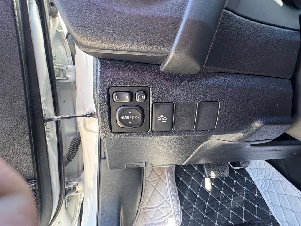 Used 2017 Toyota Corolla iM w/ Carpet Mat Package image 17