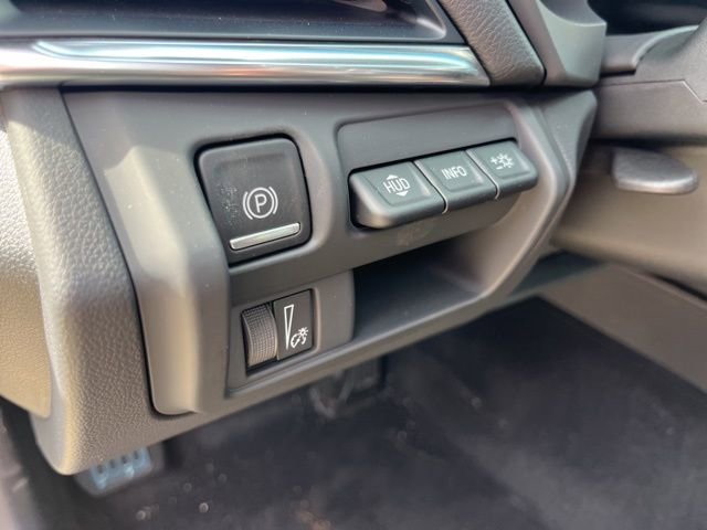 New 2025 Cadillac CT4 Sport image 17