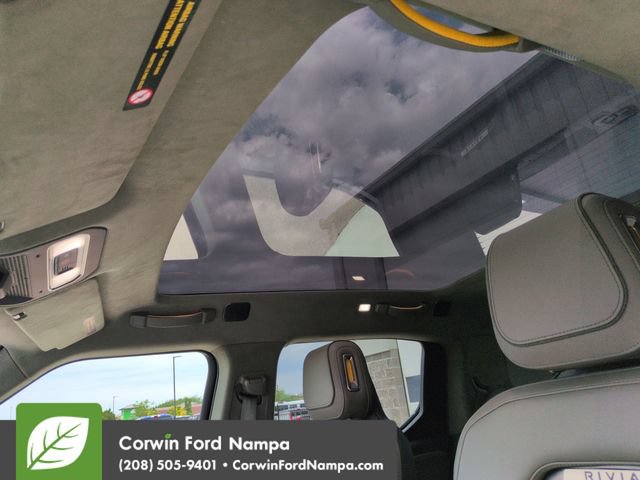 Used 2023 Rivian R1T Adventure AWD/4WD image 20
