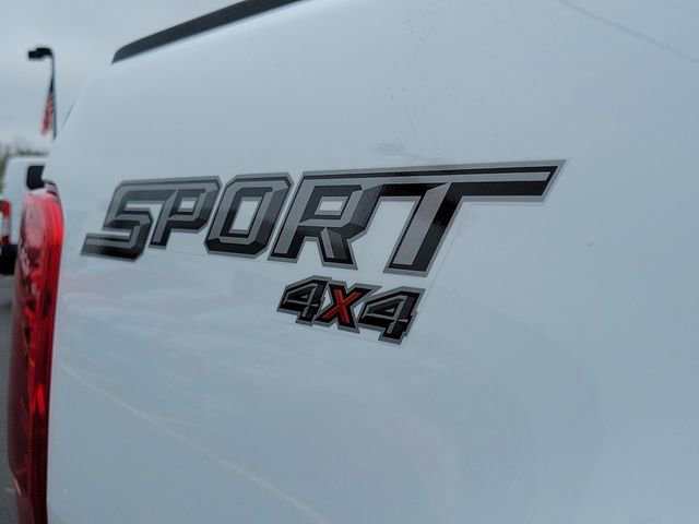 Certified 2023 Ford Ranger XLT w/ Equipment Group 302A High AWD/4WD image 6