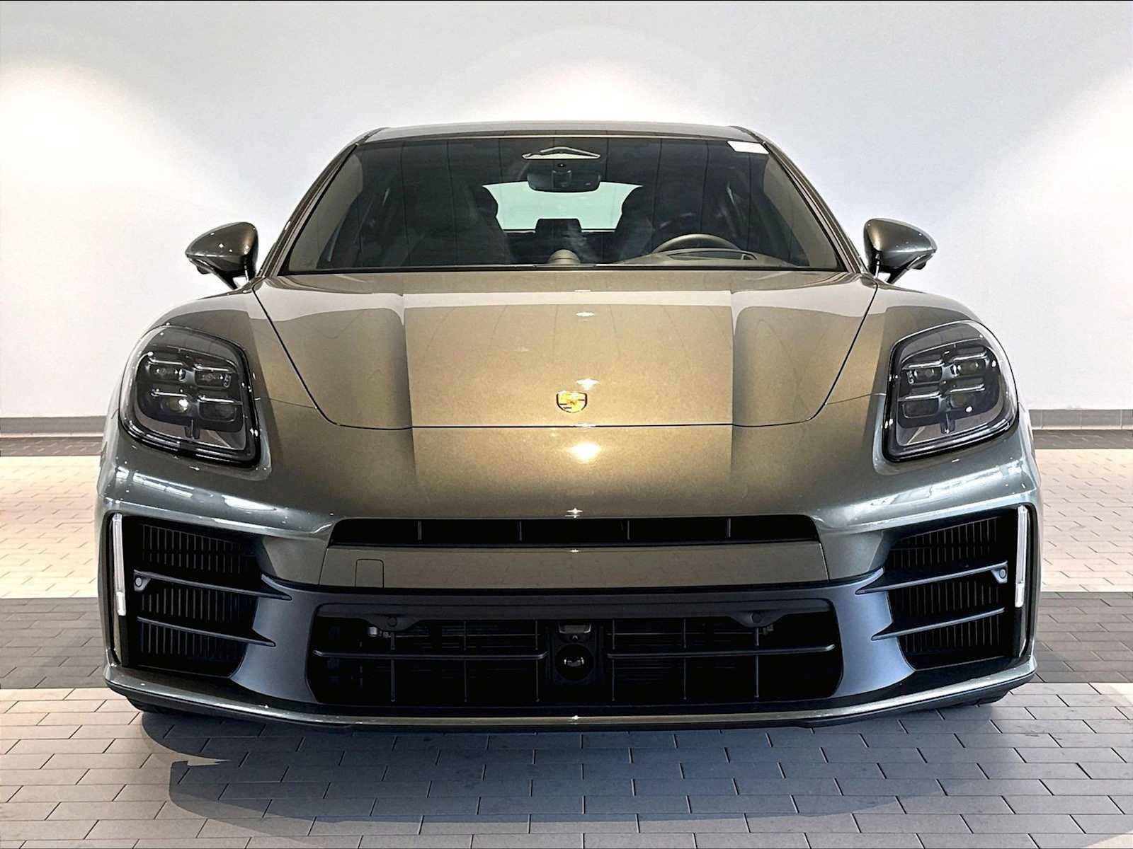 New 2026 Porsche Panamera 4 AWD/4WD image 10