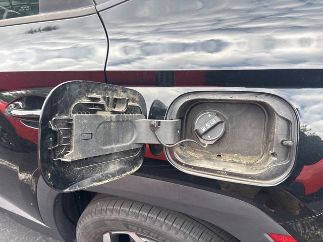 Used 2022 Hyundai Tucson SEL w/ Convenience + Premium Package AWD/4WD image 5