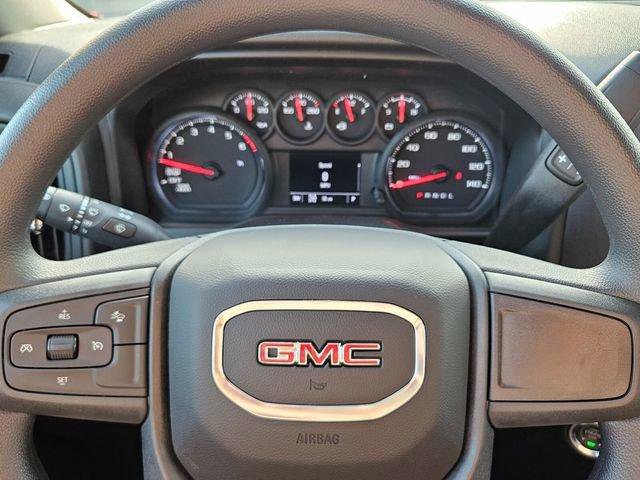 New 2026 GMC Sierra 1500 Pro w/ Graphite Edition AWD/4WD image 21