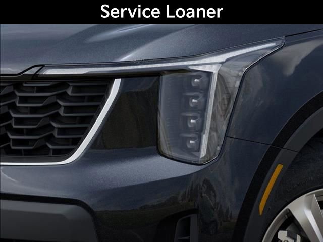 New 2026 Kia Sorento LX image 10