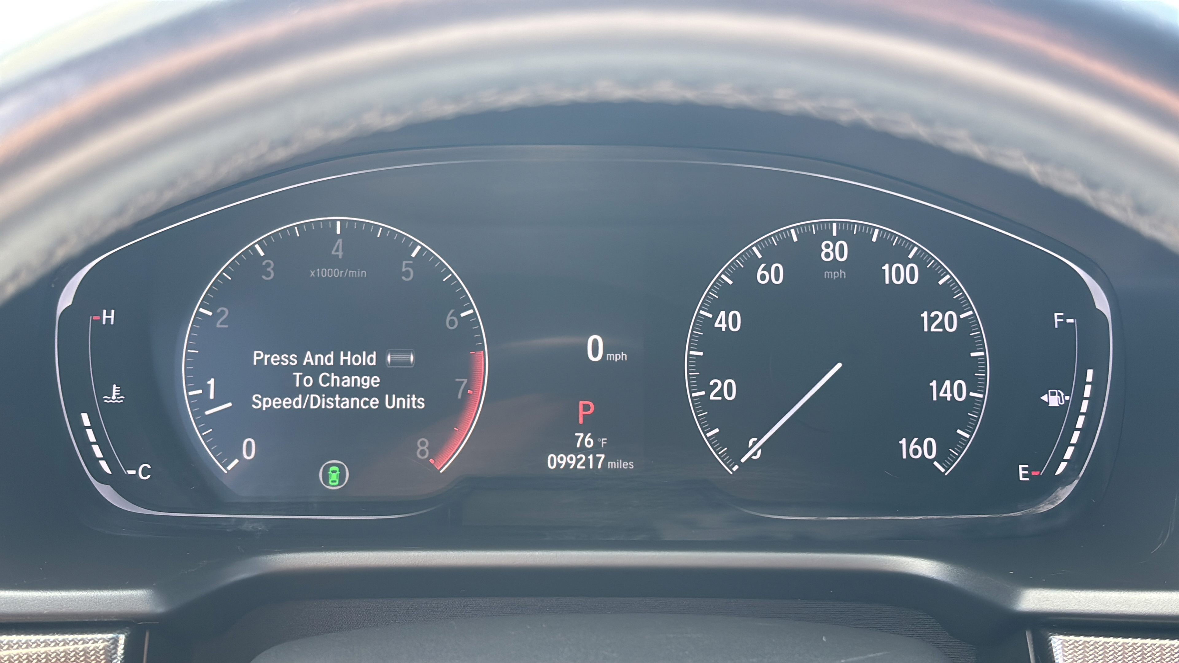Certified 2021 Honda Accord Sport image 27