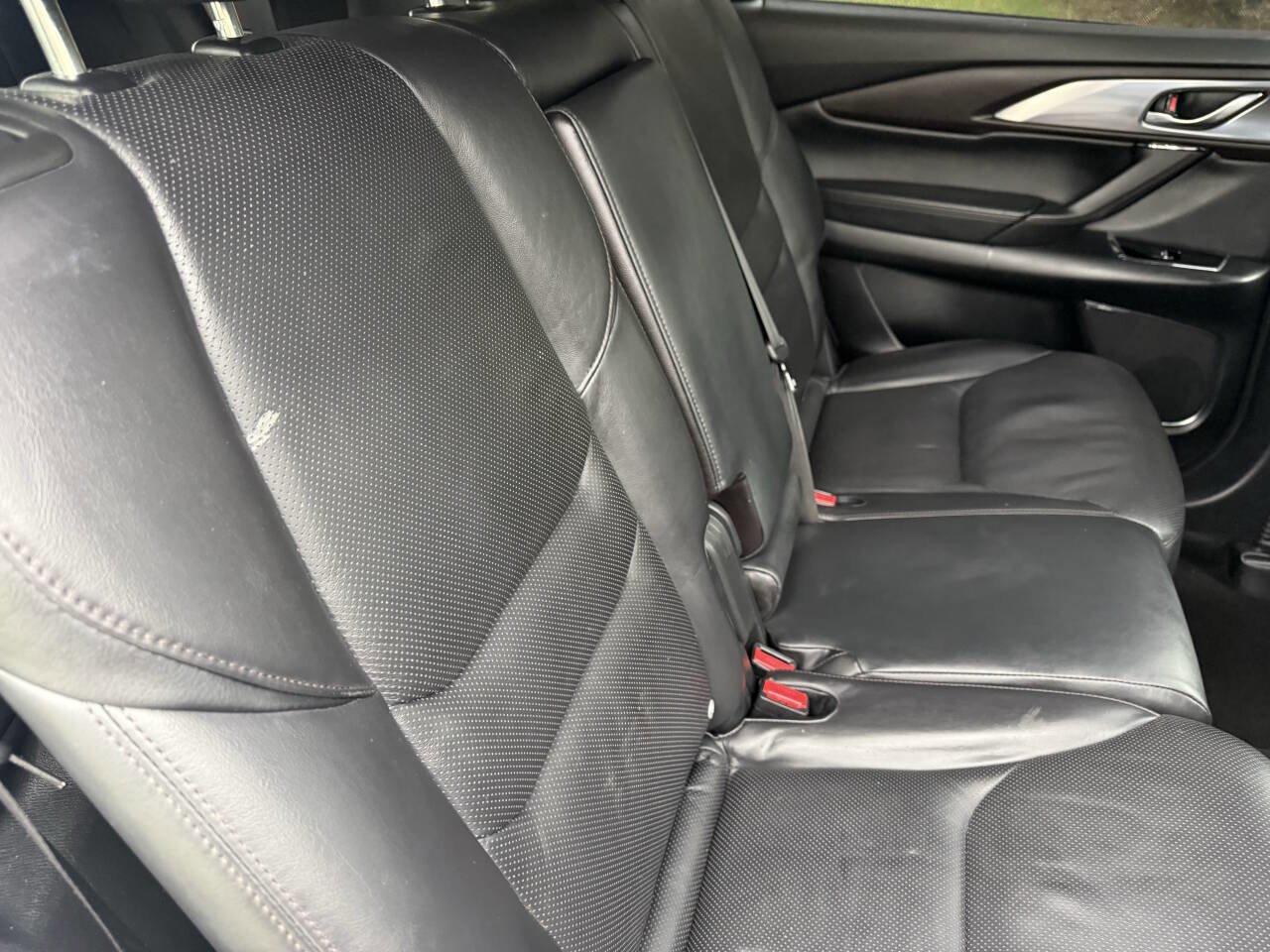 Used 2018 MAZDA CX-9 Grand Touring image 35