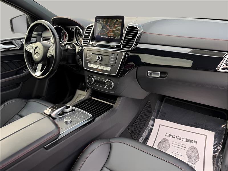 Used 2019 Mercedes-Benz GLE 43 AMG 4MATIC Coupe image 37