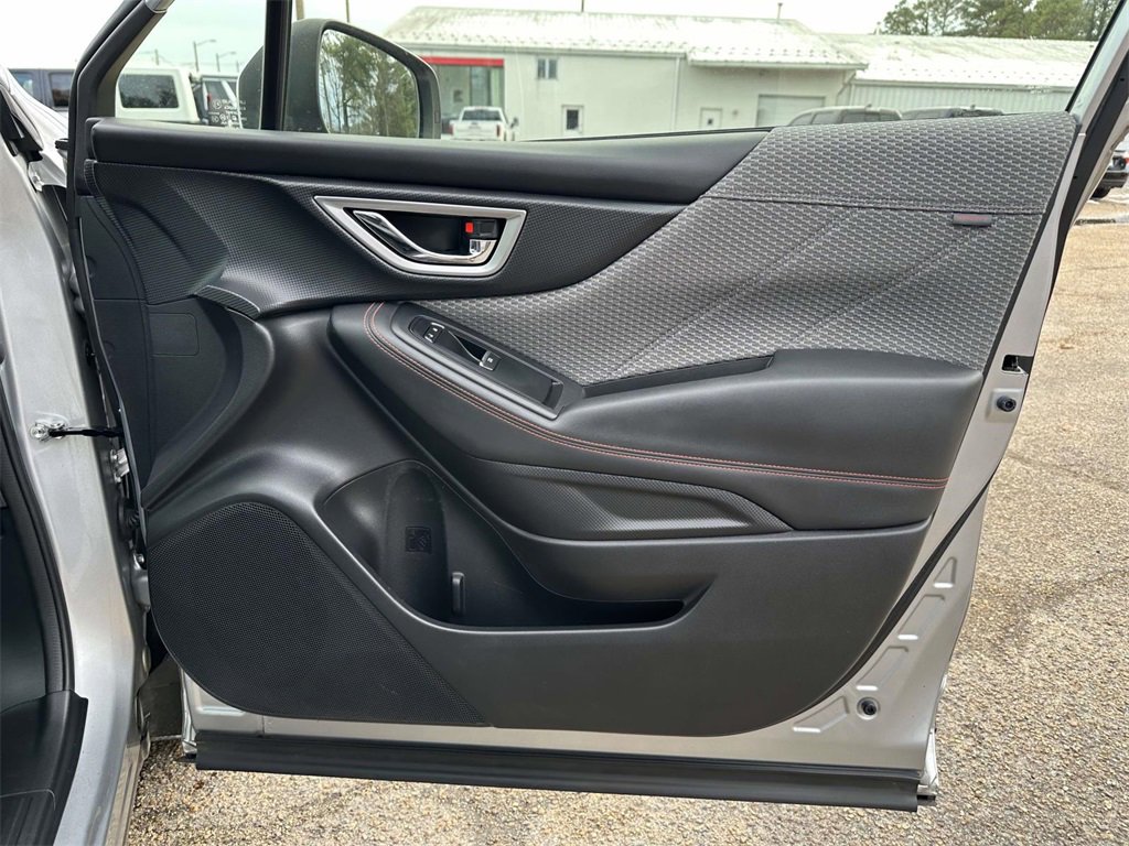 Used 2019 Subaru Forester Sport image 13