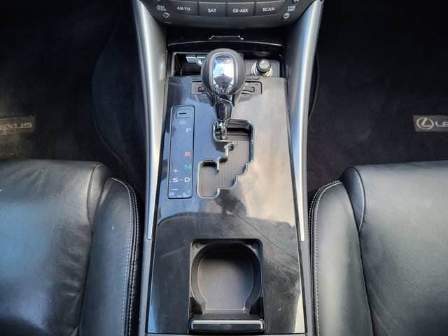 Used 2011 Lexus IS 250 AWD image 20