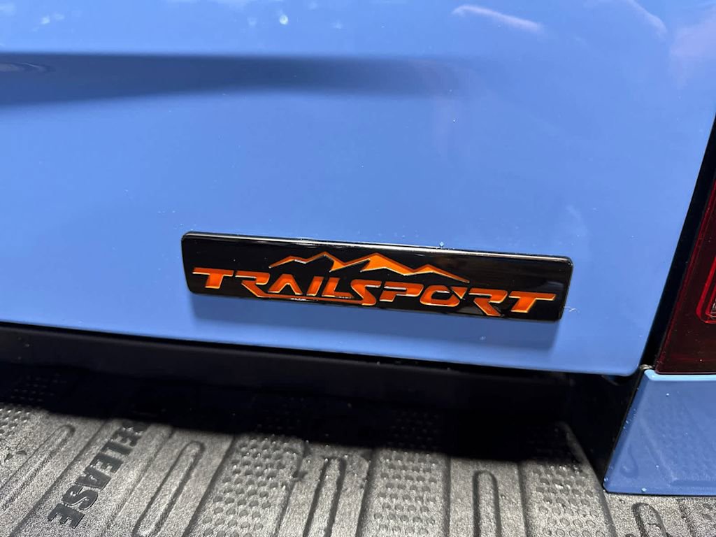 New 2025 Honda Ridgeline TrailSport image 7