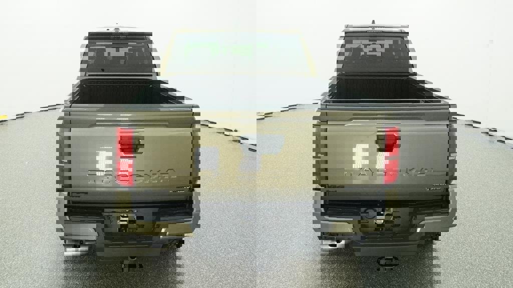 New 2026 Toyota Tacoma TRD Off-Road w/ TRD Off Road Premium Package AWD/4WD image 9