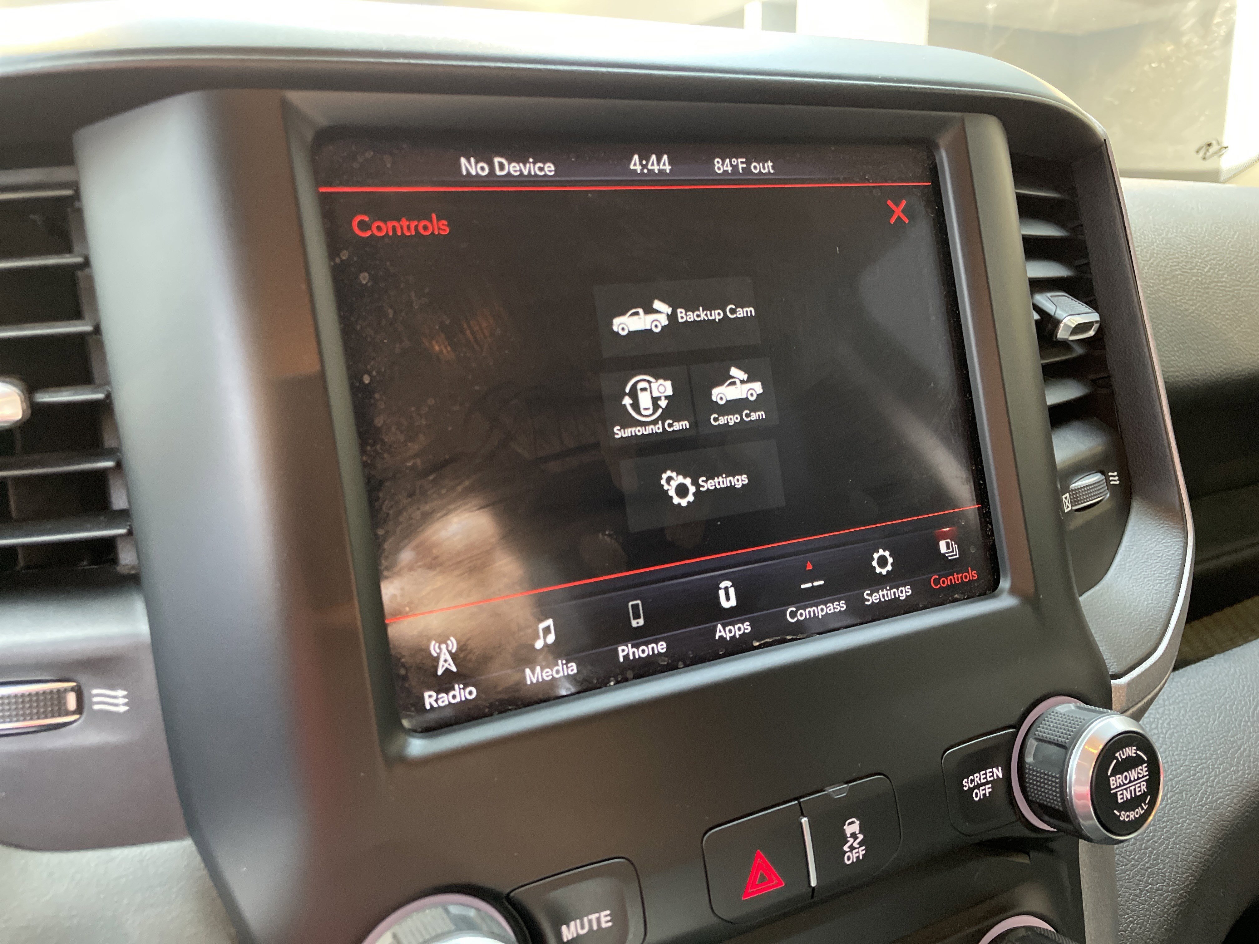 Used 2020 RAM 2500 Tradesman w/ Towing Technology Group AWD/4WD image 26