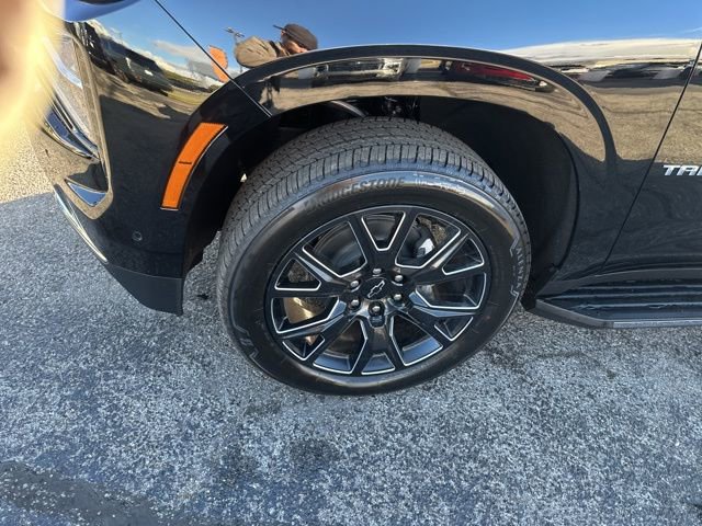 New 2026 Chevrolet Tahoe Premier w/ Sun And Tow Package image 10