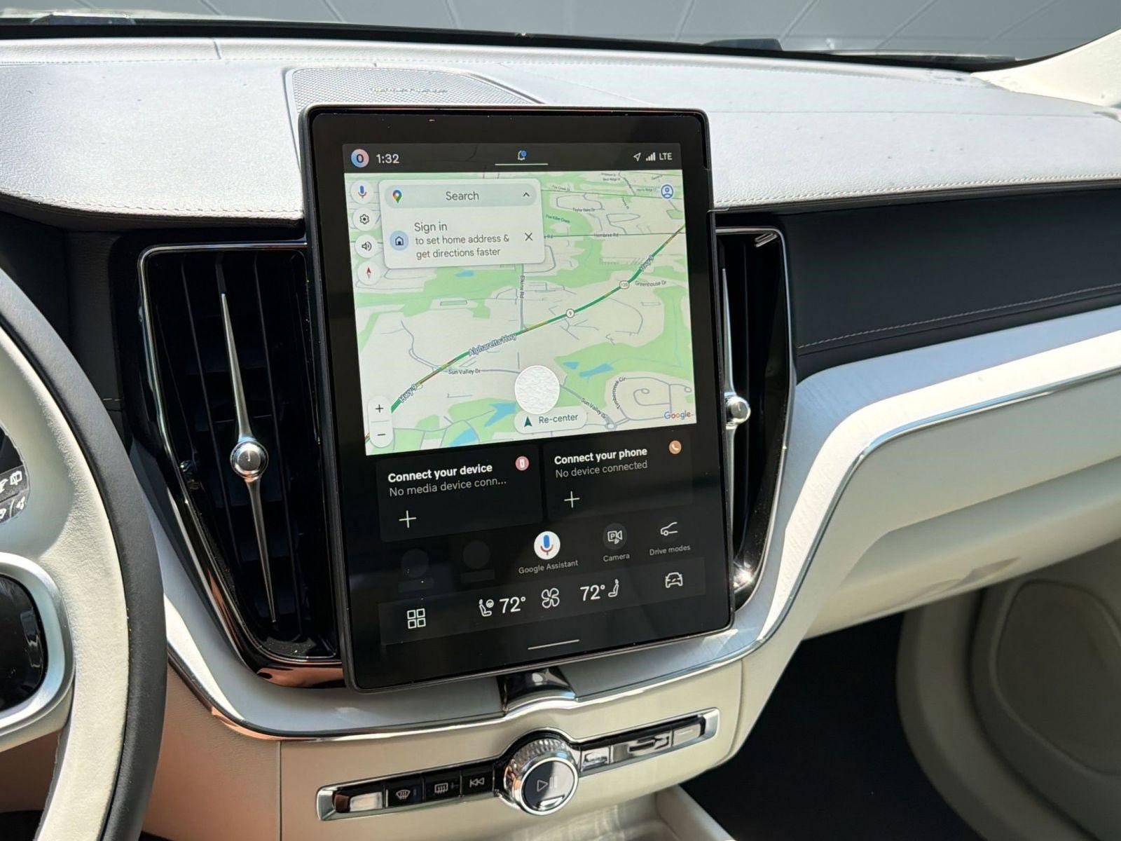 New 2026 Volvo XC60 B5 Ultra w/ Climate Package AWD/4WD image 20
