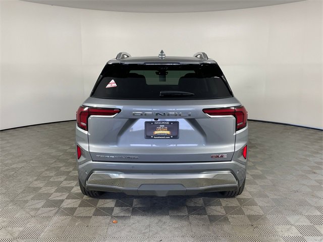 New 2026 GMC Terrain Denali image 19