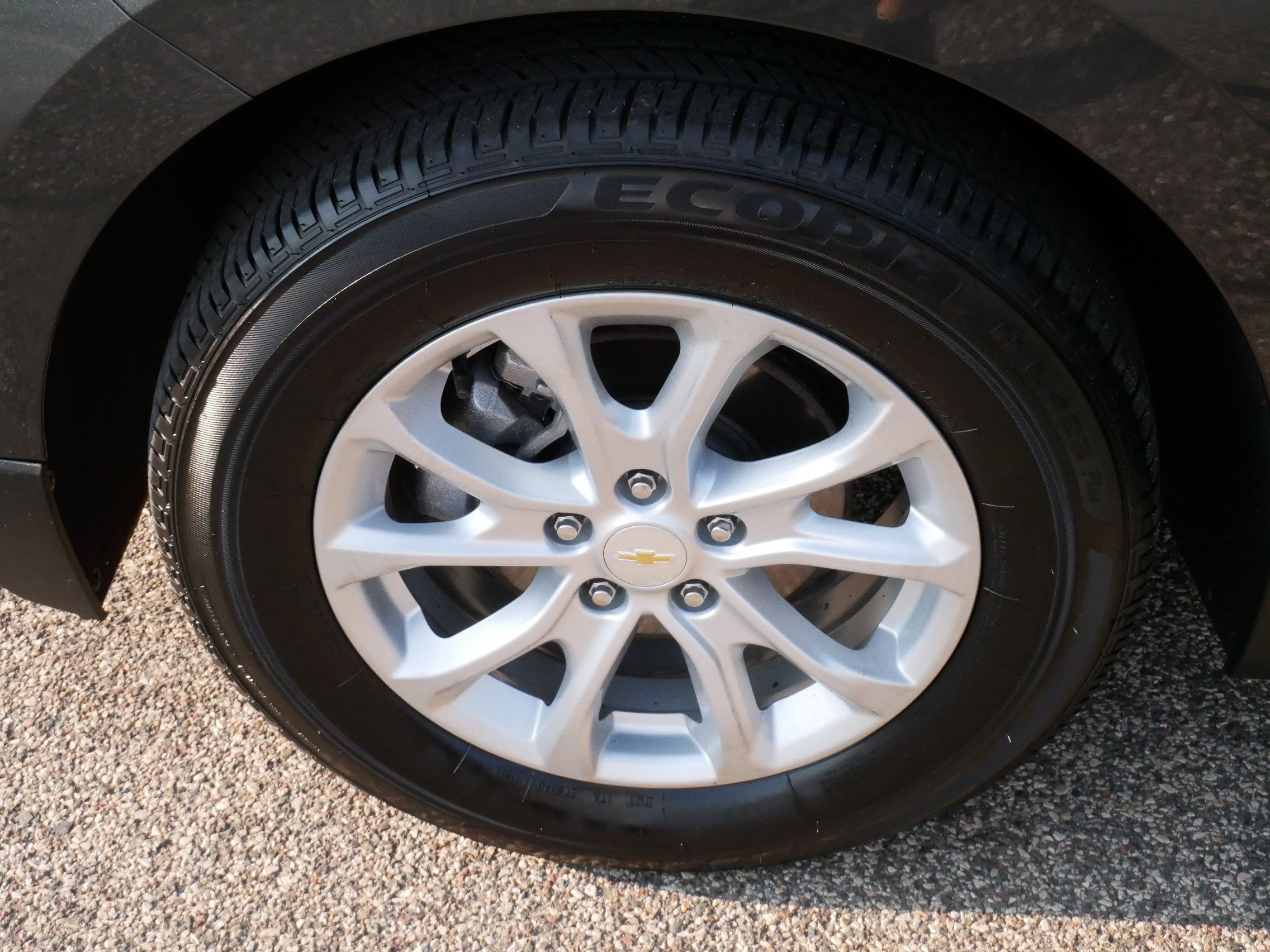 Used 2019 Chevrolet Equinox LT AWD/4WD image 14