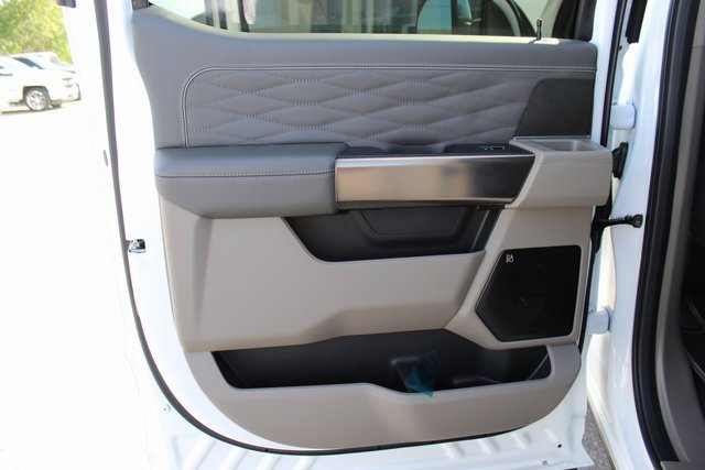New 2026 Ford F250 Platinum image 8