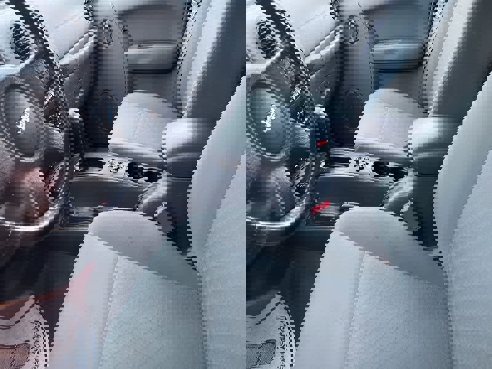 Used 2007 Jeep Liberty Sport image 26