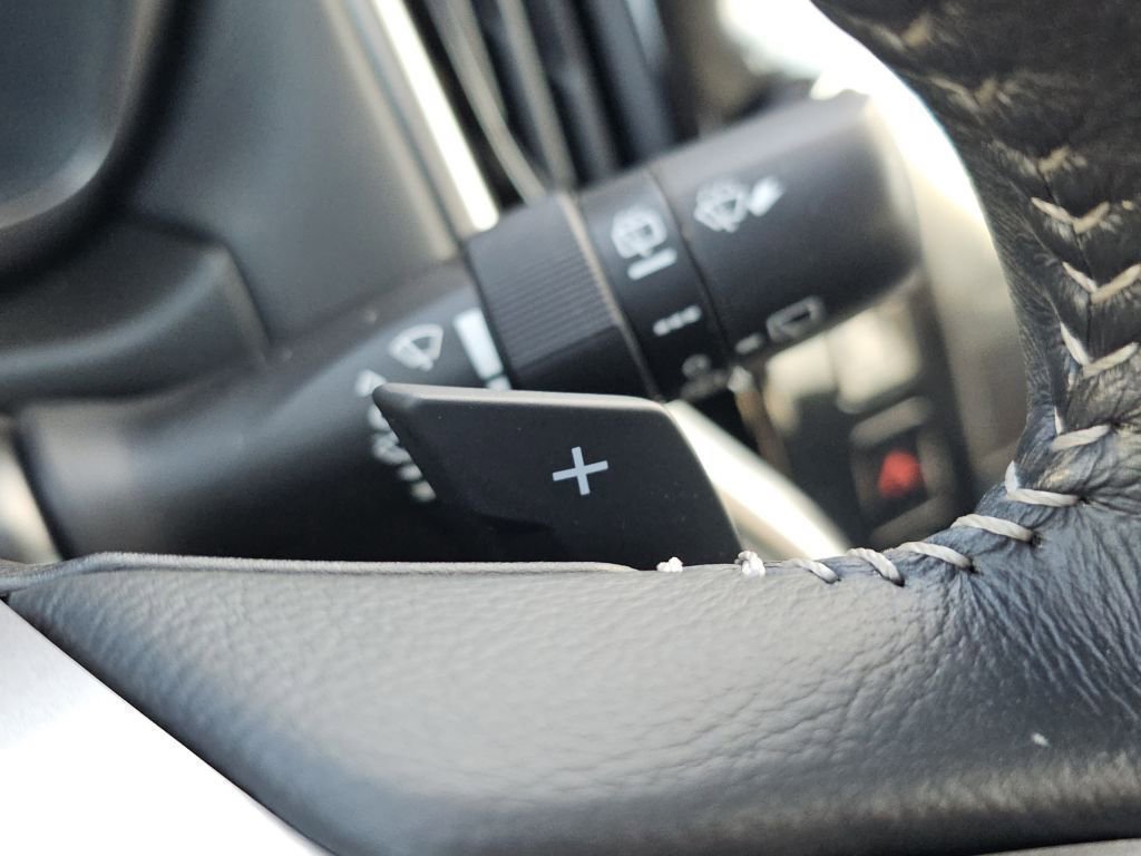 Used 2024 Subaru Outback Limited image 17