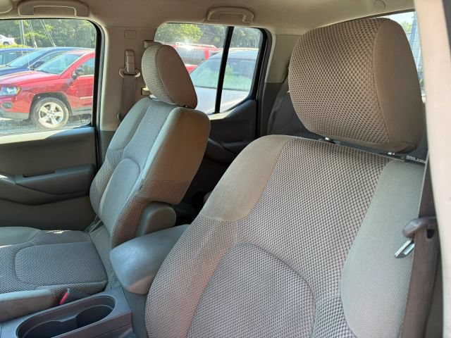 Used 2014 Nissan Frontier S AWD/4WD image 13