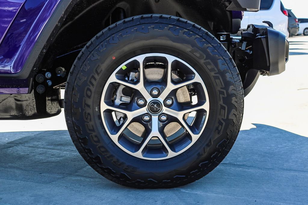 New 2026 Jeep Gladiator Sport image 11