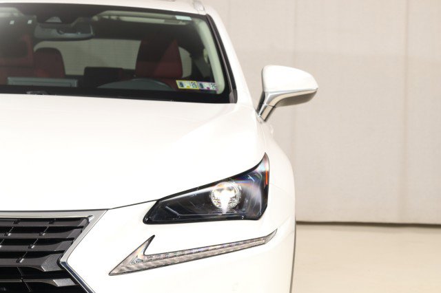 Used 2021 Lexus NX 300h AWD w/ Premium Package image 9